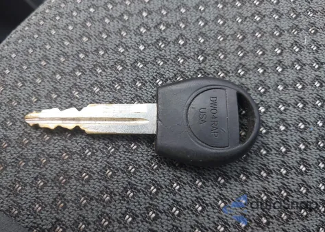 2004 Chevrolet Aveo Ls from USA, damaged, VIN KL1TJ62674B192047